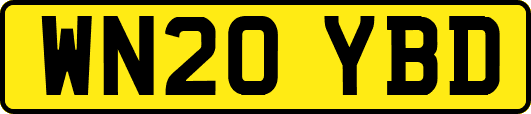 WN20YBD