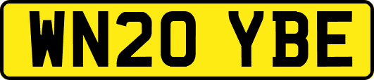 WN20YBE