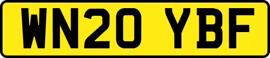 WN20YBF