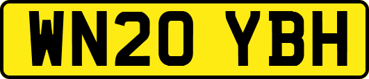 WN20YBH