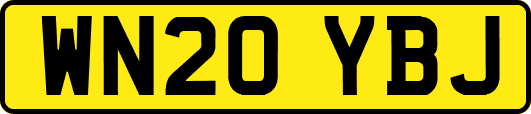 WN20YBJ