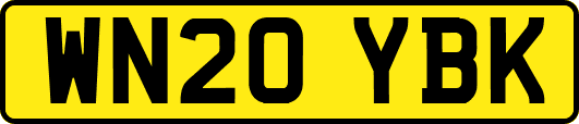 WN20YBK