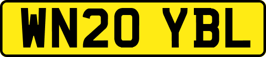 WN20YBL
