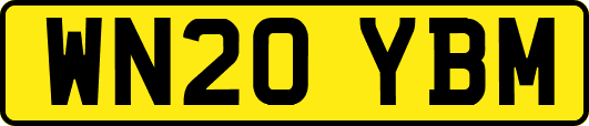 WN20YBM