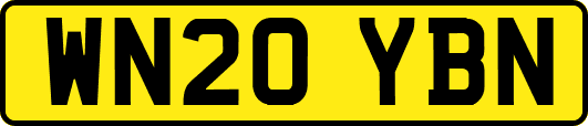 WN20YBN