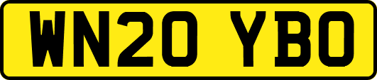 WN20YBO