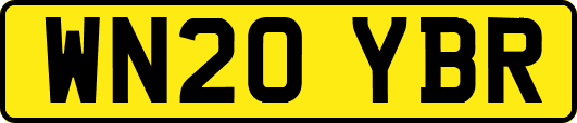 WN20YBR