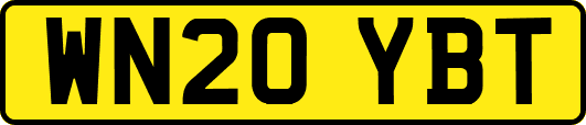 WN20YBT