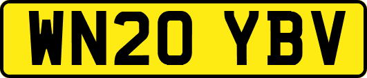WN20YBV
