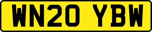 WN20YBW