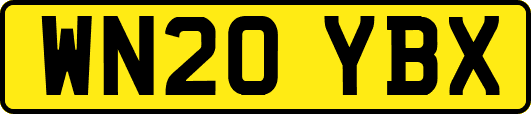 WN20YBX