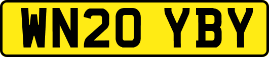 WN20YBY