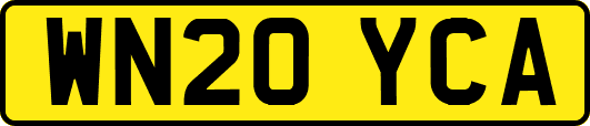 WN20YCA
