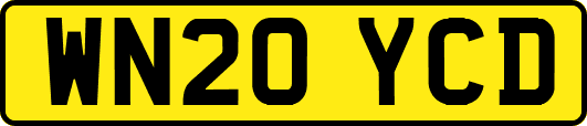 WN20YCD