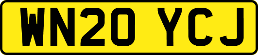 WN20YCJ