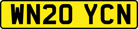 WN20YCN