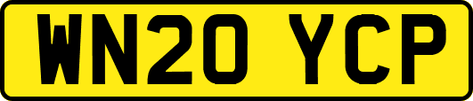 WN20YCP