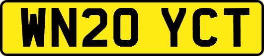 WN20YCT