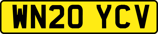 WN20YCV