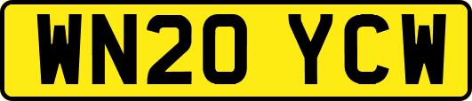 WN20YCW