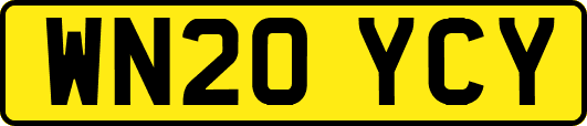 WN20YCY