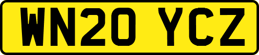 WN20YCZ