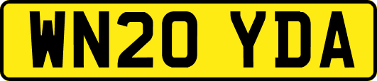 WN20YDA