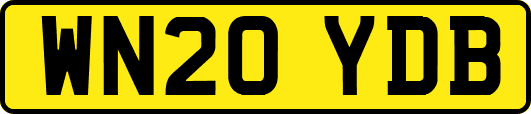 WN20YDB