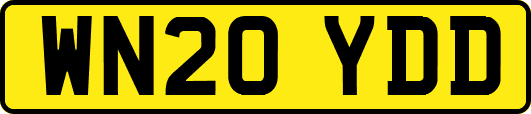 WN20YDD