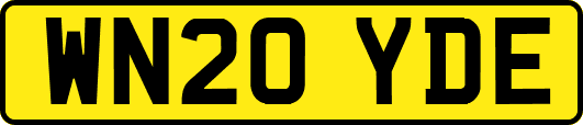 WN20YDE