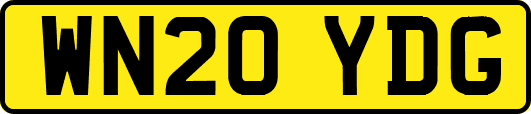 WN20YDG