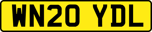 WN20YDL