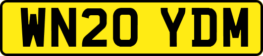 WN20YDM
