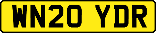 WN20YDR