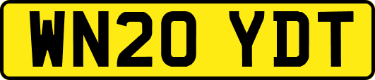 WN20YDT