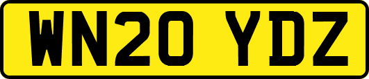 WN20YDZ