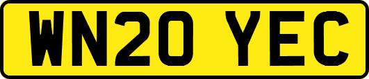 WN20YEC