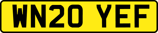 WN20YEF