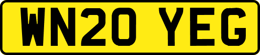 WN20YEG