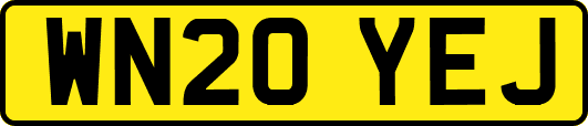 WN20YEJ