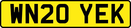 WN20YEK