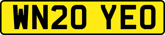 WN20YEO