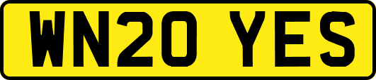 WN20YES