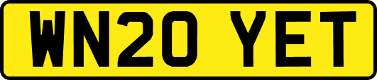 WN20YET