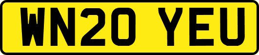 WN20YEU