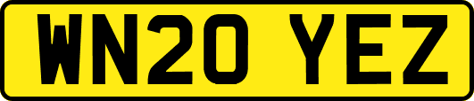 WN20YEZ