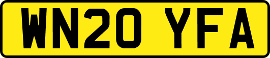 WN20YFA