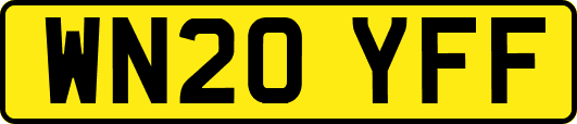 WN20YFF