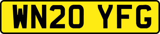 WN20YFG