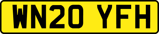 WN20YFH